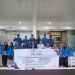 UMSU Melepas 12 Mahasiswa Teknik Ikuti Student Mobility di UMPSA