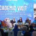 Temasek Polytechnic Singapura Kunjungan Edukasi dan Pertukaran Budaya ke UMSU