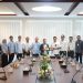 PLN Icon Plus Jajaki Kerjasama Pembangunan “Smart Campus” UMSU