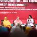 Fakultas Hukum UMSU-PWA Sumut Gelar Talk Show dan MoU Pemenuhan Hak-hak Lansia