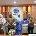 UMSU Terima Kunjungan Silarurahim Universitas Deztron Indonesia