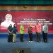 LPSK RI Bersama Fakultas Hukum UMSU Sosialisasi Perlindungan Saksi dan Korban