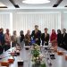 Temasek Polytechnic Singapur Gandeng UMSU Kolaborasi Akademik
