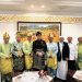 Rektor UMSU Dewan Pembina PB ISMI 2025-2030