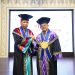 Mendikdasmen Hadiri Wisuda 1.940 Lulusan UMSU