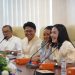 UMSU Terima 3 Mahasiswa Program SEA Teacher Asal Filipina