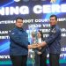 Fakultas Hukum UMSU Gelar Internal Moot Court Competition Jilid VIII