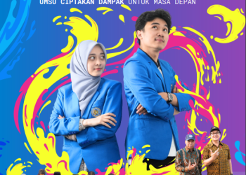 Buletin Edisi 1 Launching Kampus Berdampak