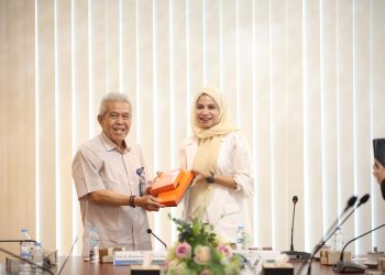 BTPN Syariah dan UMSU Perkuat Sinergi Program Magang Kampus Berdampak