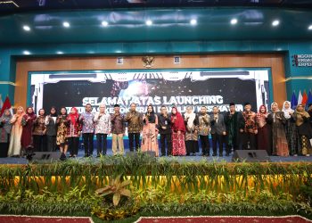 Yudisium dan Sumpah Dokter UMSU Launching Fakultas Kedokteran dan Ilmu Kesehatan (FKIK)