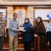Visiting Professors Fatek UMSU Terima Kunjungan Delegasi UTHM Malaysia