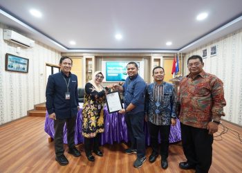 UMSU Kampus Pertama Zona KHAS