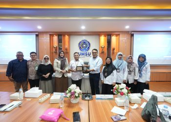 Balai Bahasa Sumut Gandeng UMSU Gelar Wicak Sastra