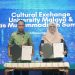 UMSU dan UM Malaysia Gelar Cultural Exchange