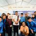 Pekan Inovasi dan Investasi 2025, Stand UMSU Disambut Antusias