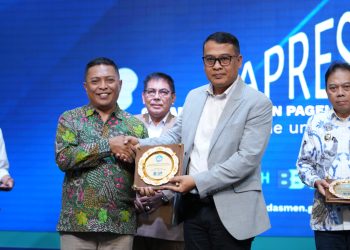 UMSU Tuan Rumah Apresiasi Sastra Balai Bahasa Sumut