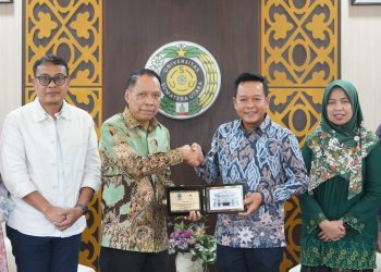 USU Siap Dampingi UMSU Akselerasi Pendidikan Kedokteran Spesialis