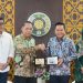 USU Siap Dampingi UMSU Akselerasi Pendidikan Kedokteran Spesialis