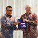 Direktur RELO Kedubes AS Kunjungi UMSU Perkuat Kerja Sama