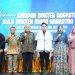 FKIK UMSU Gelar Yudisium dan Janji Dokter Muda