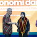 FEB UMSU Yudisium 419 Lulusan Tekankan Inovasi dan Integritas