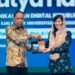 Kuliah Perdana Mahasiswa Baru UMSU, Menteri Komdigi Dorong Gen Z Optimalkan AI