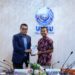 UIN Ar-Raniry Banda Aceh Benchmarking Internasionalisasi di UMSU