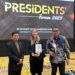 UMSU dan Utusan 18 Negara Hadiri MQA Presidents’ Forum 2025 di Malaysia