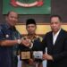 UMSU – Pemkab Langkat Sepakat Kerja Sama Muktamar Muhammadiyah Sumut 2027 Momentum Penting