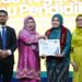 FKIP UMSU Yudisium 307 Lulusan Berkarakter dan Profesional