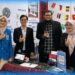 UMSU Hadir di Indonesia Education Fair 2025 di Thailand