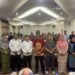 UMSU Gelar FGD Penguatan Visi, Misi, Kurikulum dan Profil Lulusan Doktor Manajemen