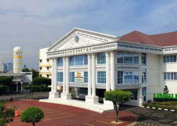 Ini Dia Kampus Swasta Terbaik di Indonesia Versi QS Asia Ranking 2026, Hanya Satu Kampus dari Luar Jawa