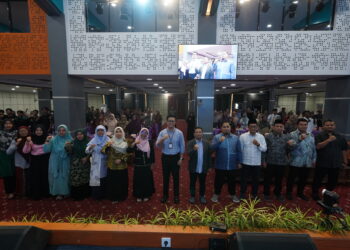 Seratusan UMKM ikuti Workshop Sertifikasi Halal di UMSU
