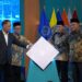 Launching Penmaru UMSU 2026 Semarak Siswa Medan, Binjai, Langkat dan Deliserdang Unjuk Kreatifitas