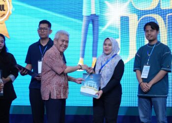 UMSU Gelar Job Fair 2025 Hadir 27 Perusahaan dan 500 Lowongan Kerja
