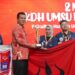 Closing Ceremony KDH UMSU National Law Fair 2025