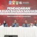Fakultas Hukum UMSU Gelar Aksi Peduli Korban Bencana Sumatera
