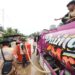 UMSU Salurkan Logistik, Air Bersih dan Layanan Kesehatan untuk Warga Terdampak Bencana di Aceh Tamiang