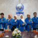 UMSU Lepas 6 Mahasiswa Ikuti Student Exchange ke INTI University Malaysia