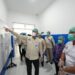 Sidak Menu MBG Direktur Pemberdayaan BGN: Dapus SPPG UMSU Bisa Jadi Percontohan