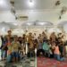 Mahasiswa Internasional UMSU Aksi Peduli Korban Banjir di Aceh Tamiang