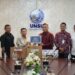 UMSU Serahkan Bantuan untuk SD Unggulan Muhammadiyah Kutacane