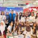 Ribuan Pelajar Antusias Kunjungi UMSU di Pemeran Pendidikan LLDikti Sumut