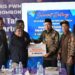 PWM Jateng Serahkan Bantuan Rp1 Miliar untuk Muktamar ke-49 Muhammadiyah di Sumut