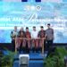 Muhammadiyah Resmikan SPPG Tahap 3 Nasional di UMSU,  Abdul Mu’ti: Generasi Kuat untuk Bangsa yang Maju