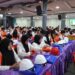 UMSU Gelar Pemberian Kompetensi Tambahan dan Uji Kompetensi Konstruksi