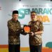 UMSU Terima Penghargaan Terbaik Pendampingan dan Pemberdayaan Masyarakat