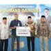UMSU Bangun  Masjid K.H. Ahmad Dahlan di Kampus Terpadu BSI Sumbang Rp. 2M