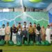 Rektor UMSU Beri Santunan Pada Acara Buka Puasa Bersama RSU Muhammadiyah Sumatera Utara